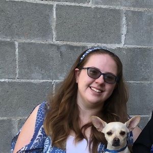 Meet your Posher, Valerie